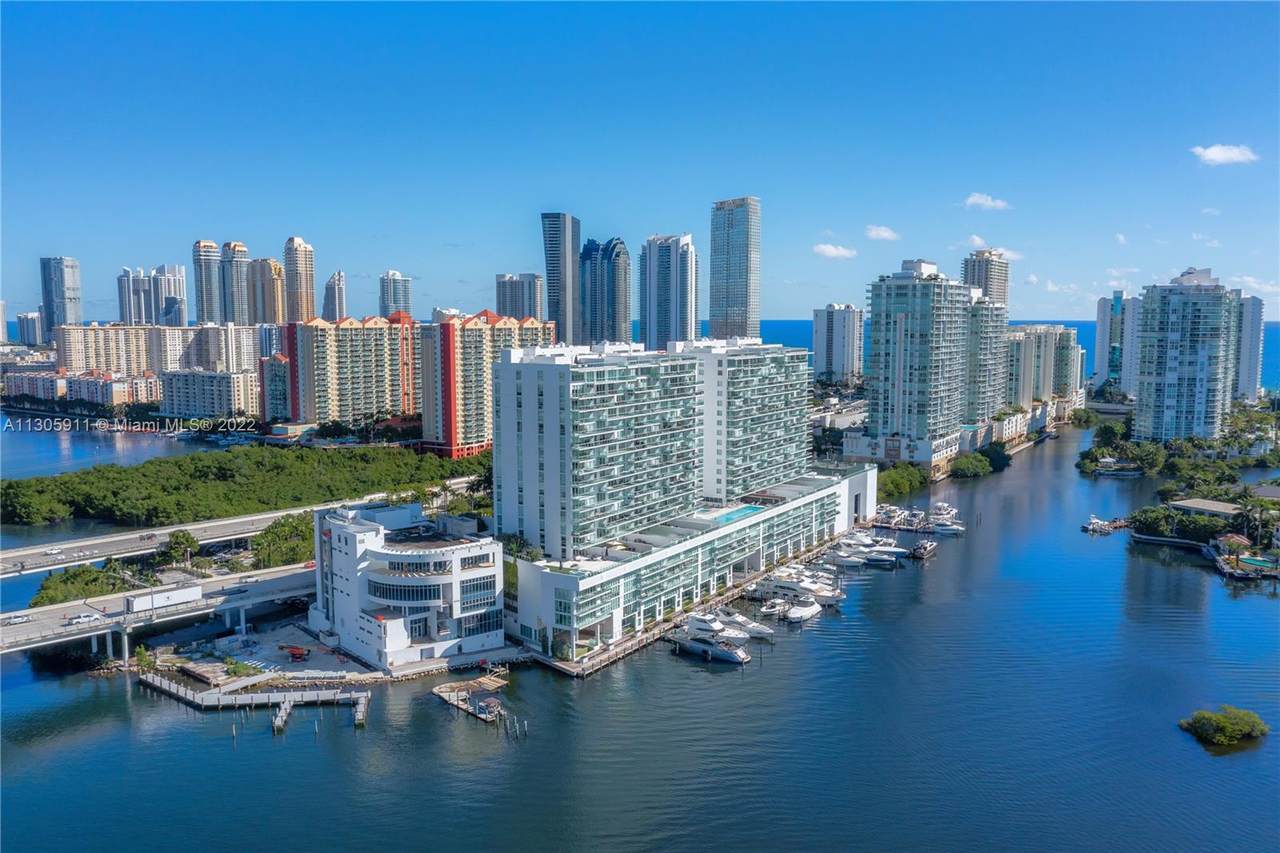 400 Sunny Isles Blvd - Photo 1