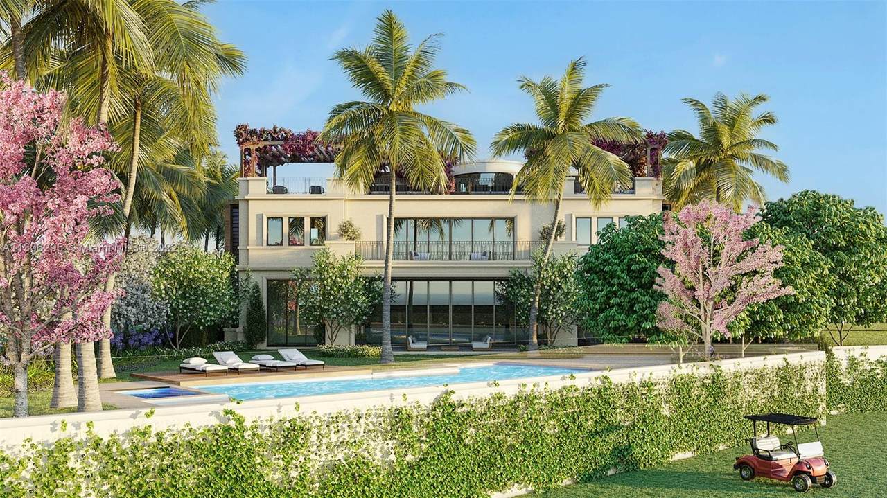 1005 Fisher Island Drive - Photo 1