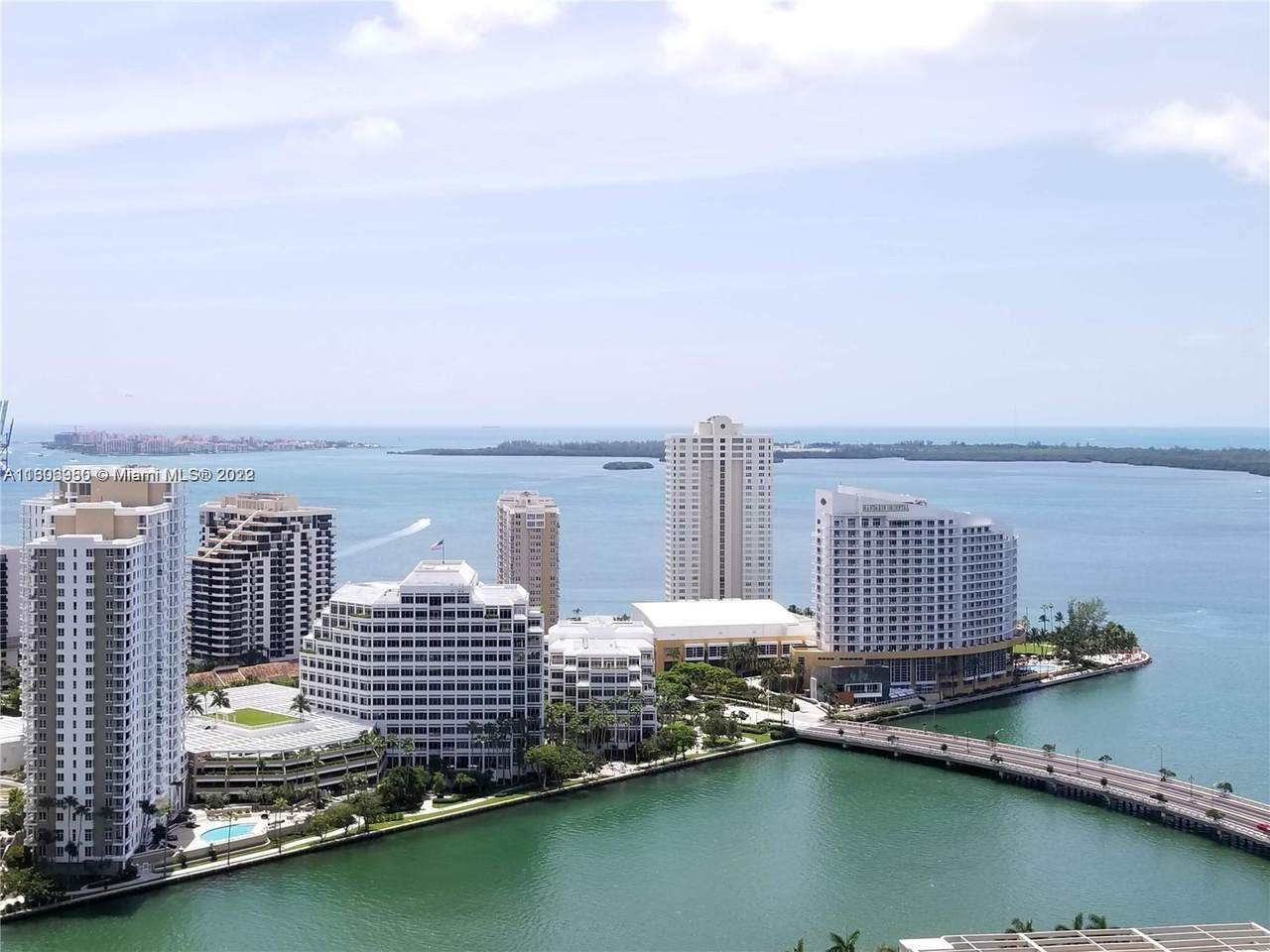 500 Brickell Ave - Photo 1