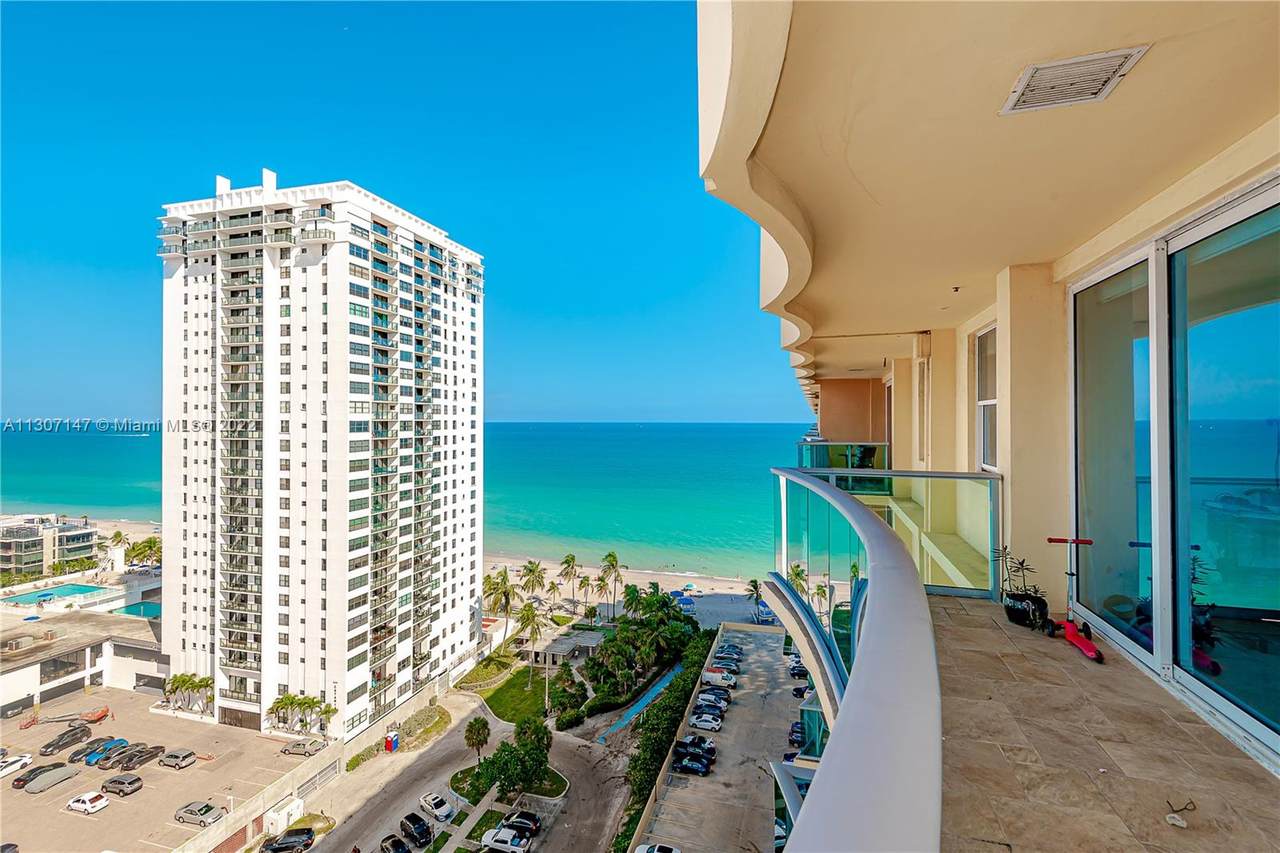 2501 Ocean Dr - Photo 1