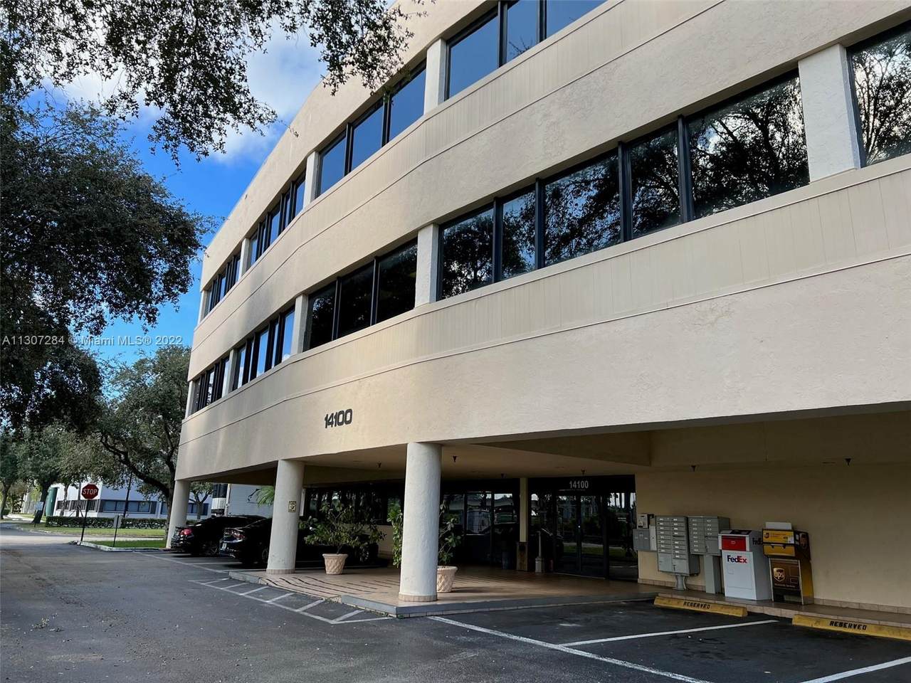 14100 Palmetto Frntg Rd - Photo 1