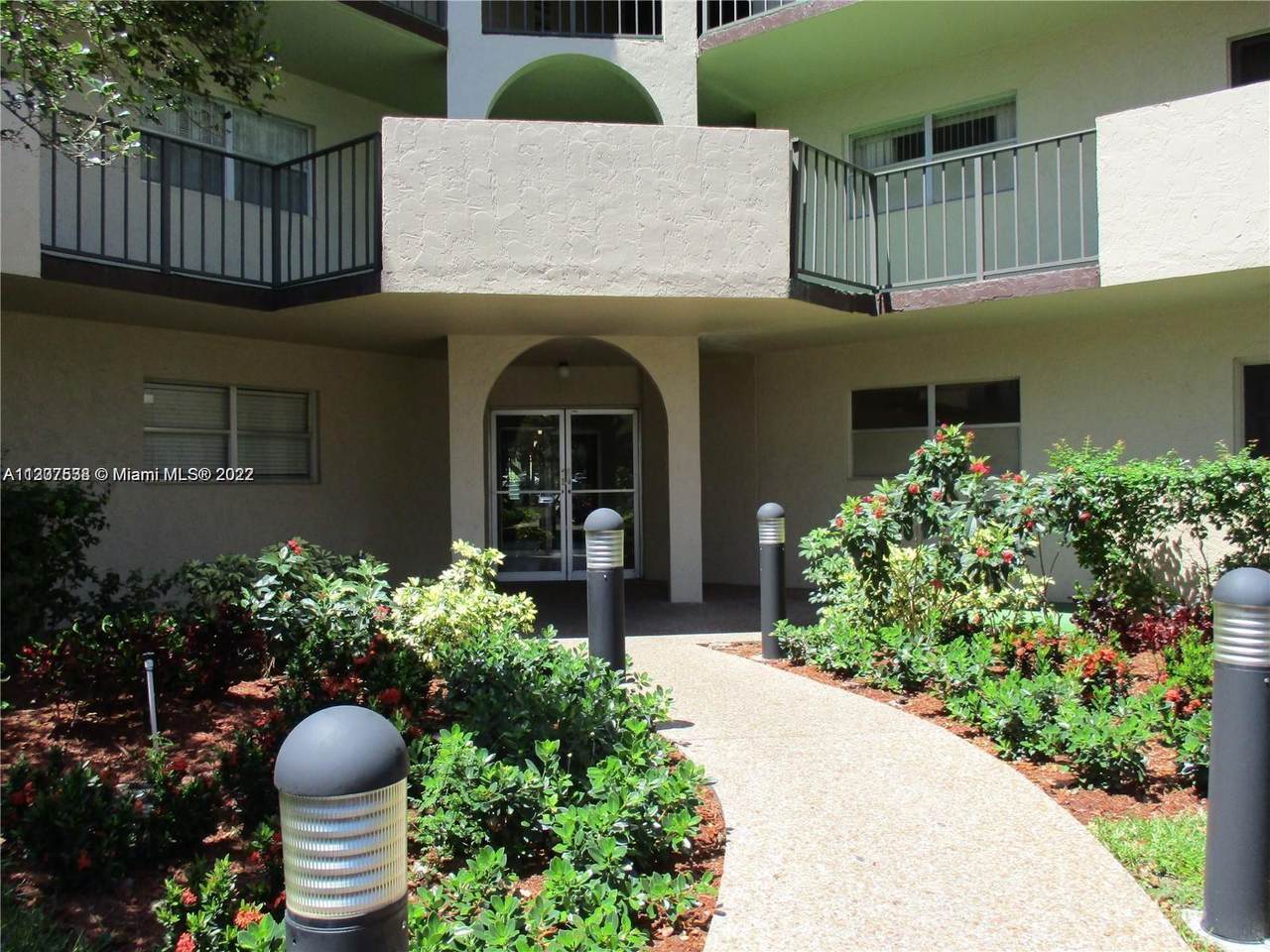6300 Falls Circle Dr - Photo 1