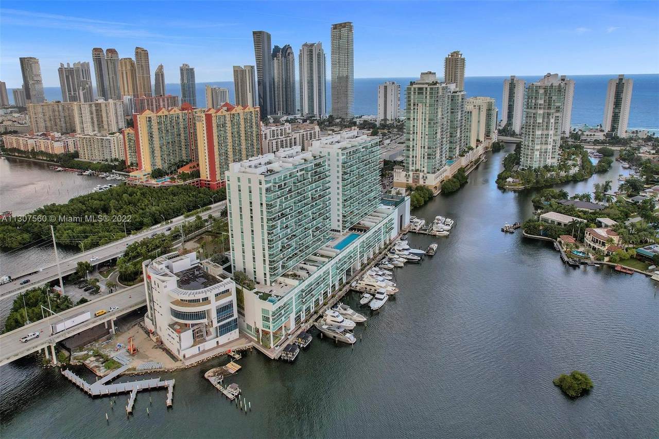 400 Sunny Isles Blvd - Photo 1