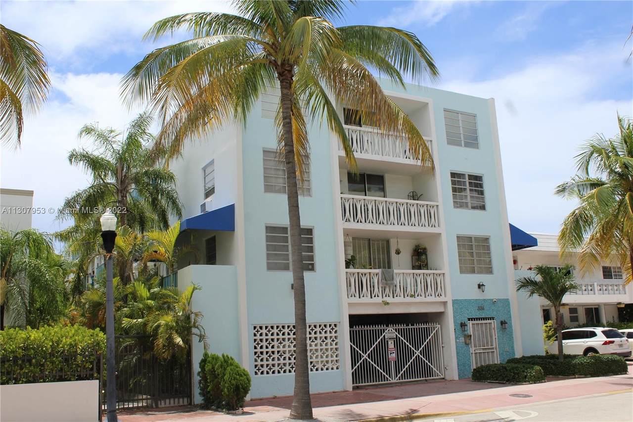 335 Collins Ave - Photo 1