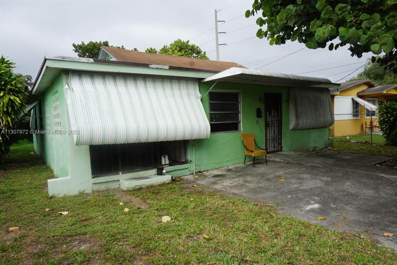 5734 4th Ave - Photo 1