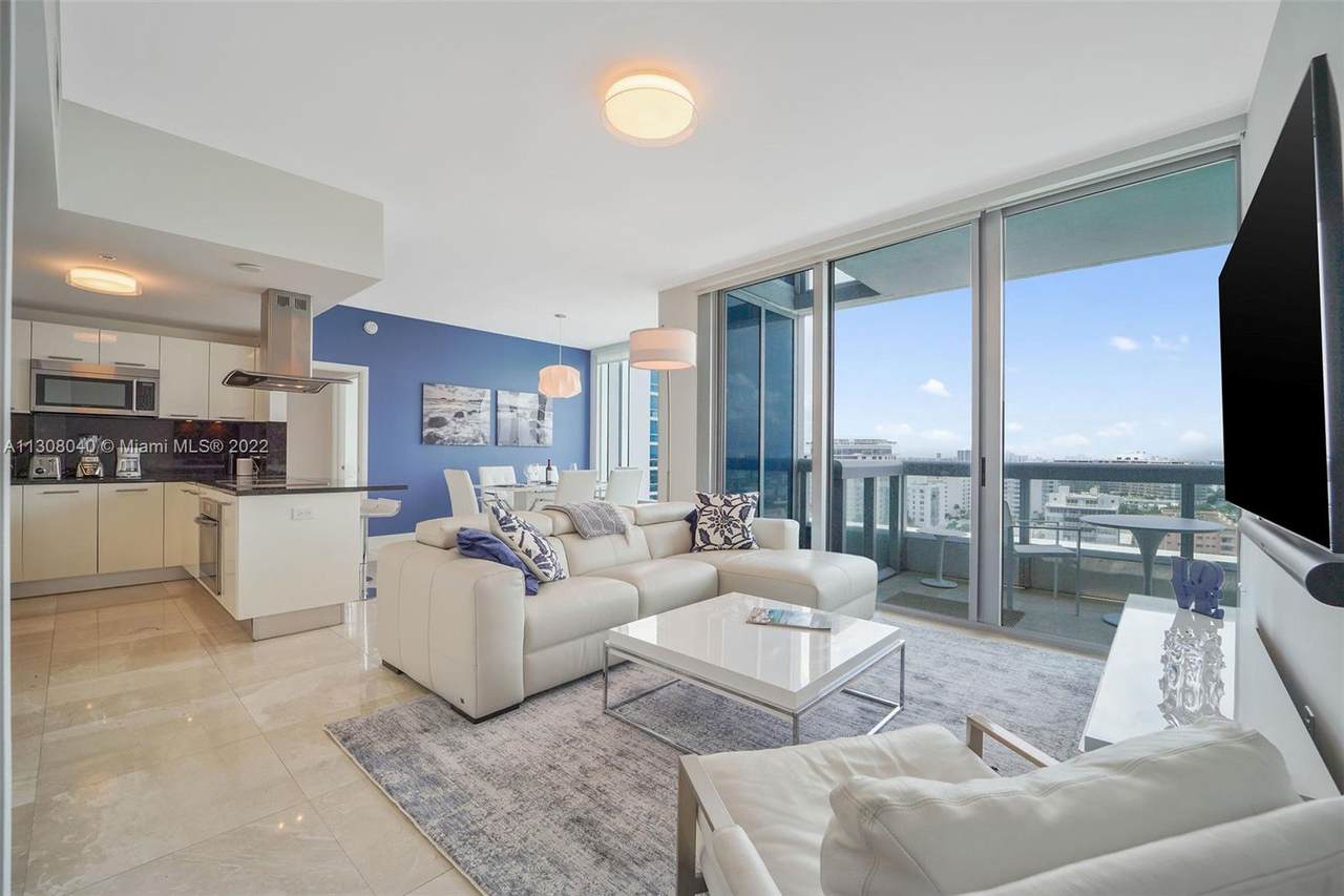 6899 Collins Ave - Photo 1