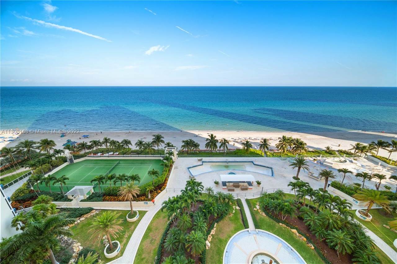 19111 Collins Ave - Photo 1