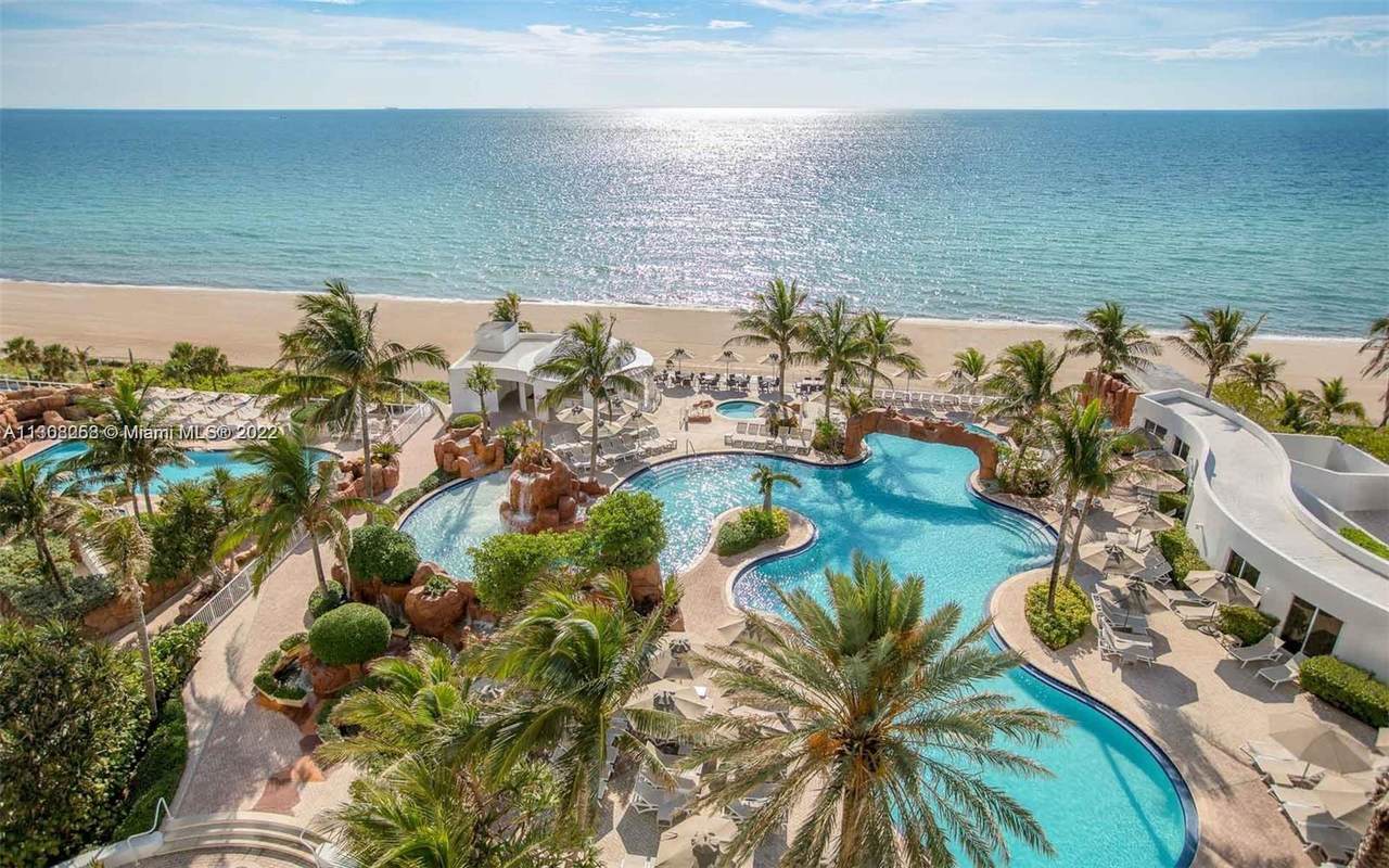 18001 Collins Ave - Photo 1