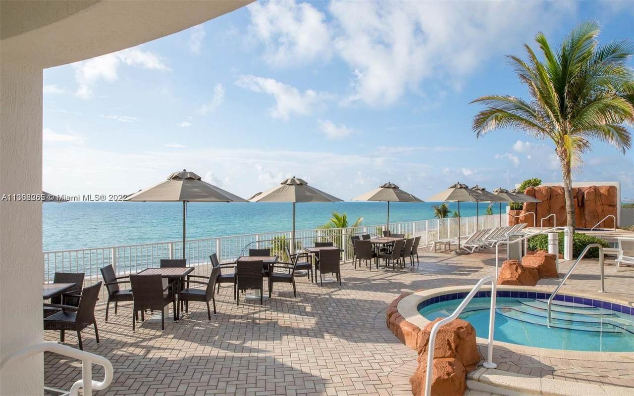 18001 Collins Ave - Photo 1
