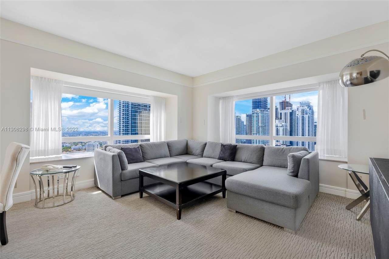 1435 Brickell Ave - Photo 1