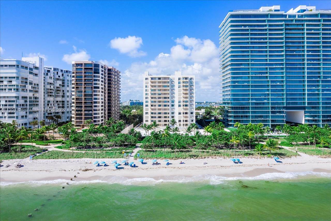 10185 Collins Ave - Photo 1