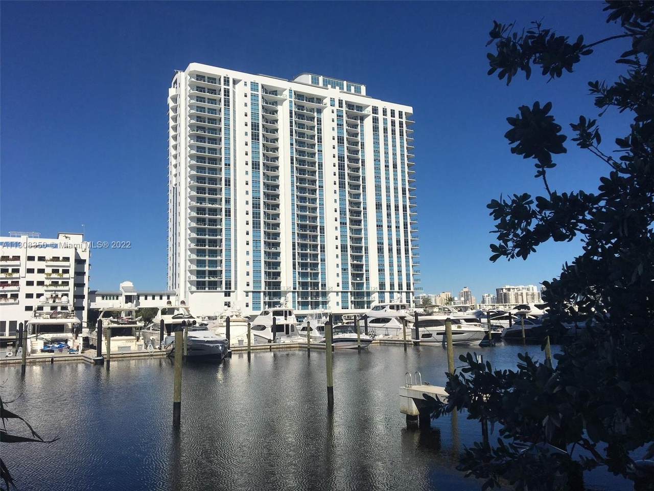 17301 Biscayne Blvd - Photo 1