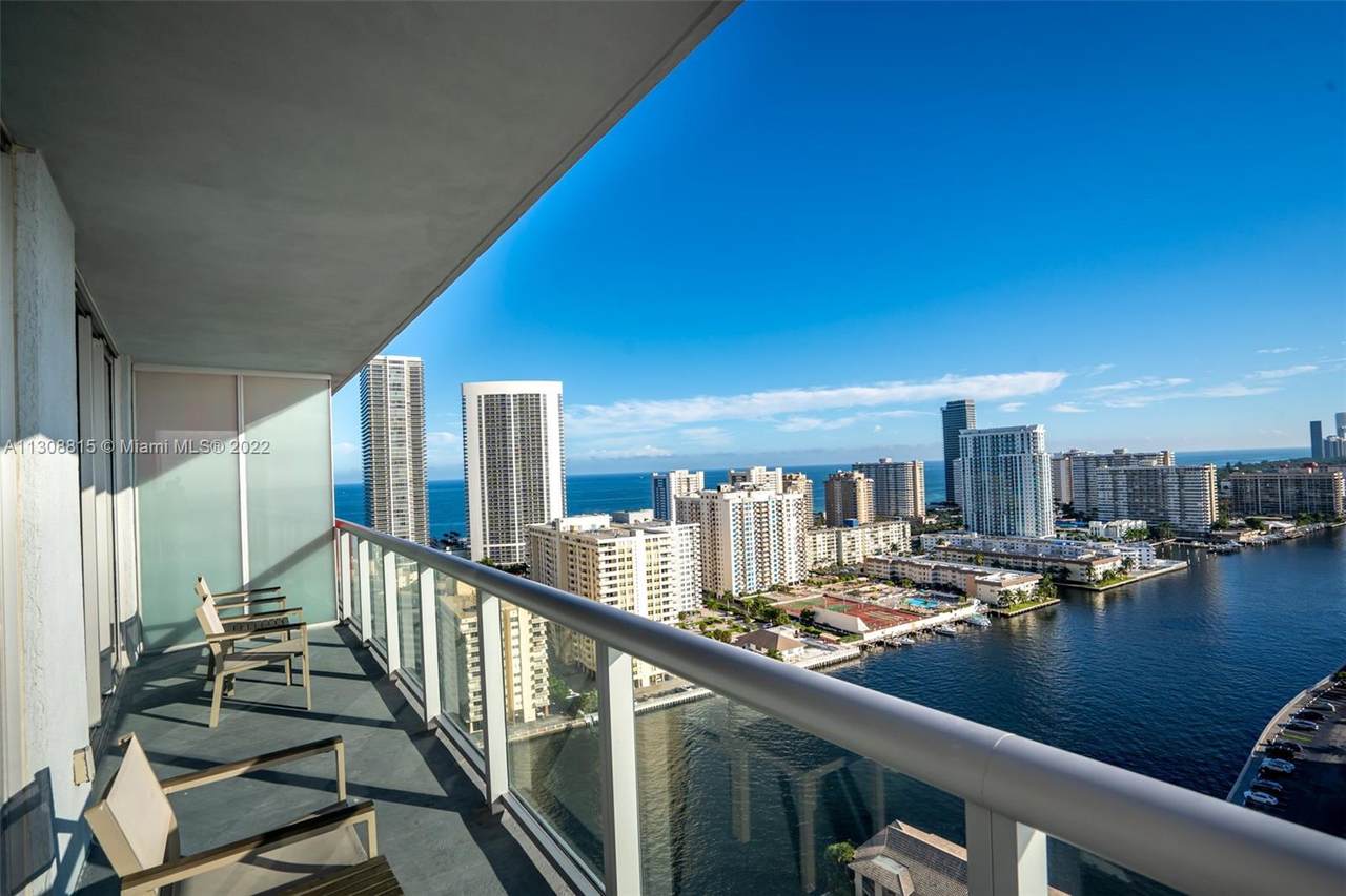 2602 Hallandale Beach Blvd - Photo 1