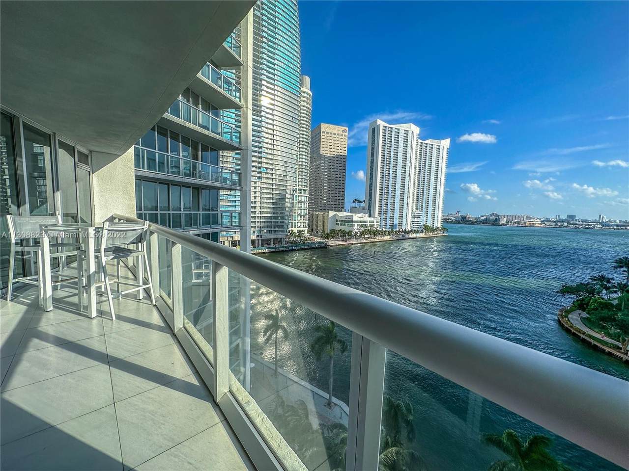 465 Brickell Ave - Photo 1