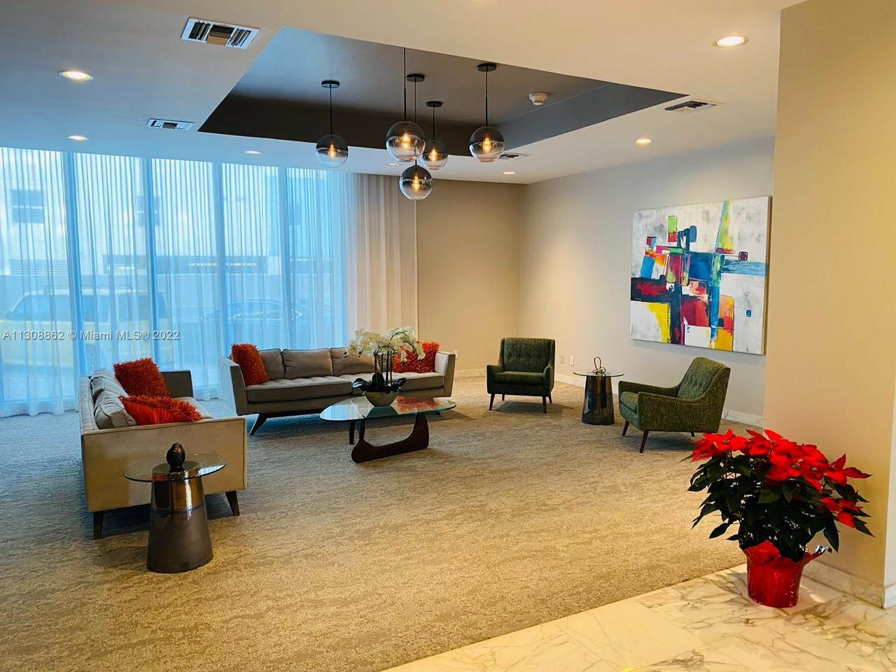 9225 Collins Ave - Photo 1
