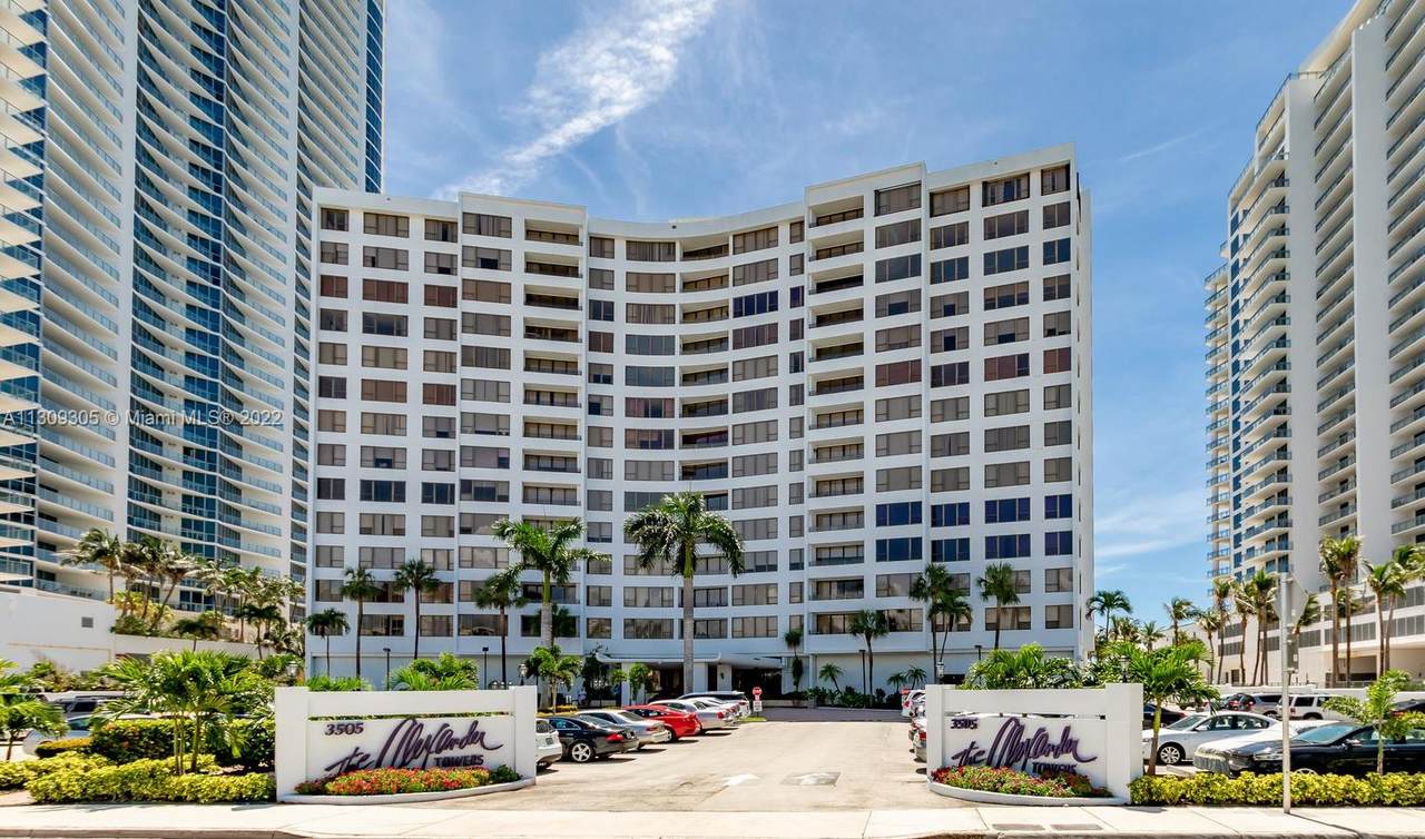 3505 Ocean Dr - Photo 1