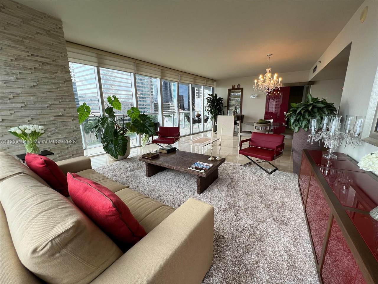 495 Brickell Ave - Photo 1