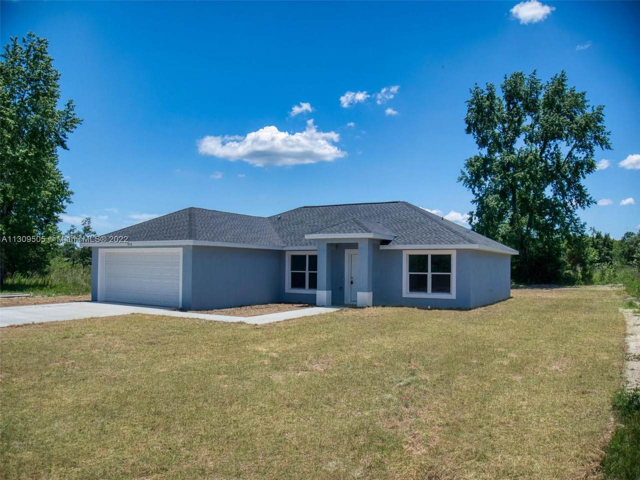 16914 40th Circle - Photo 1