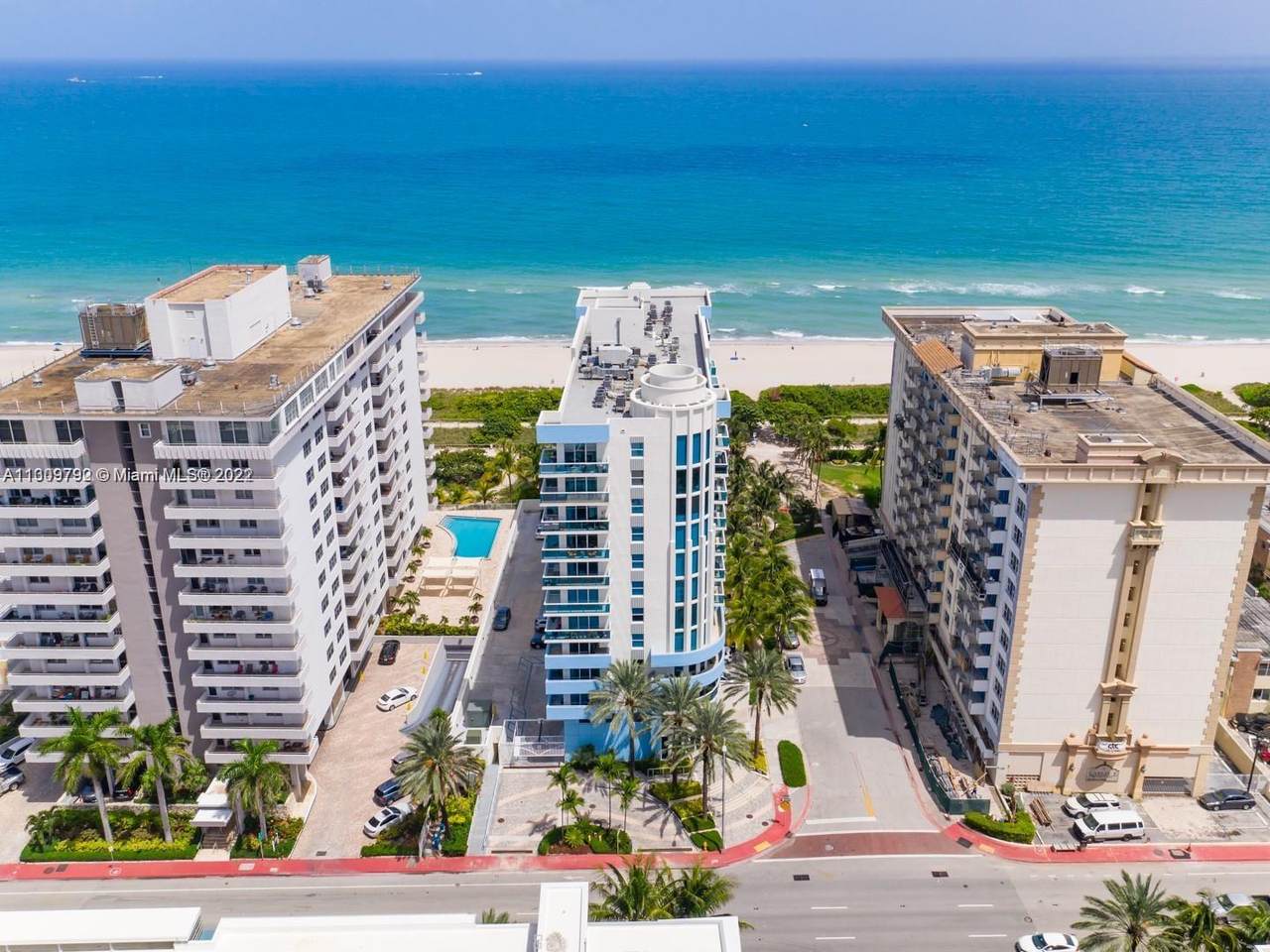 9201 Collins Ave - Photo 1