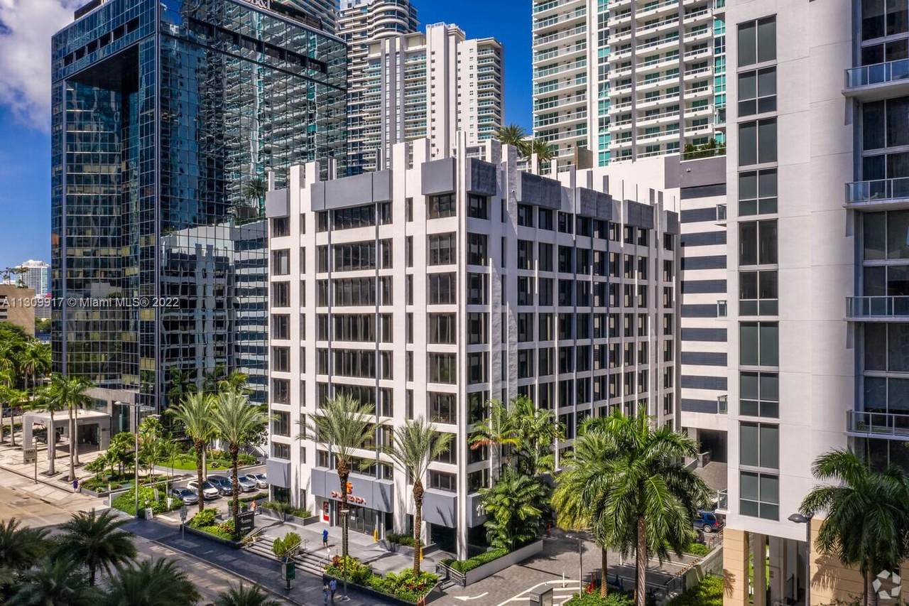 1110 Brickell Ave - Photo 1