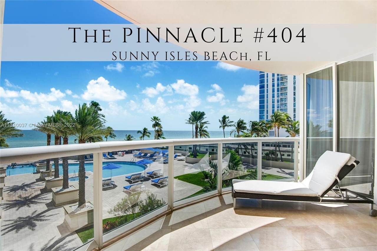 17555 Collins Ave - Photo 1