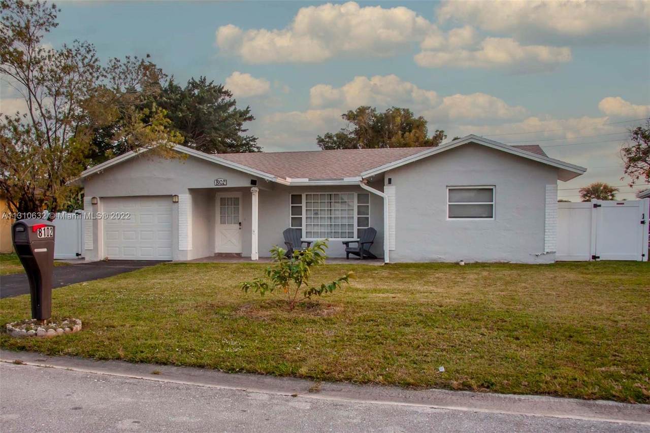 8102 91st Ave - Photo 1