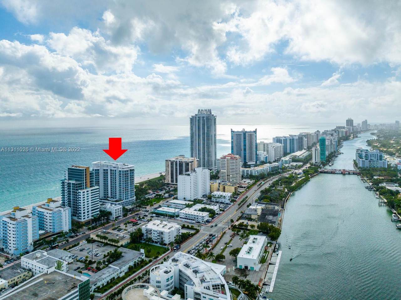 6515 Collins Ave - Photo 1