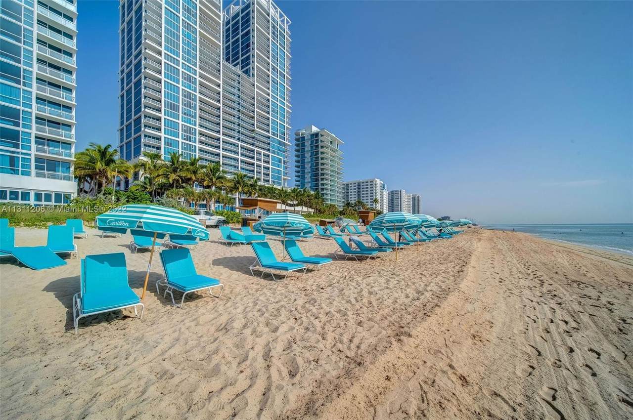 6801 Collins Ave - Photo 1