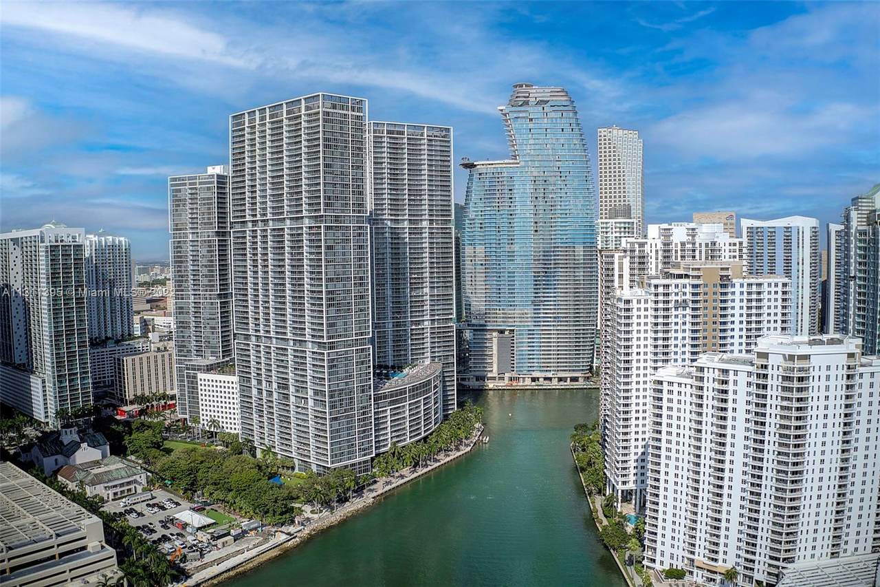 495 Brickell Ave - Photo 1