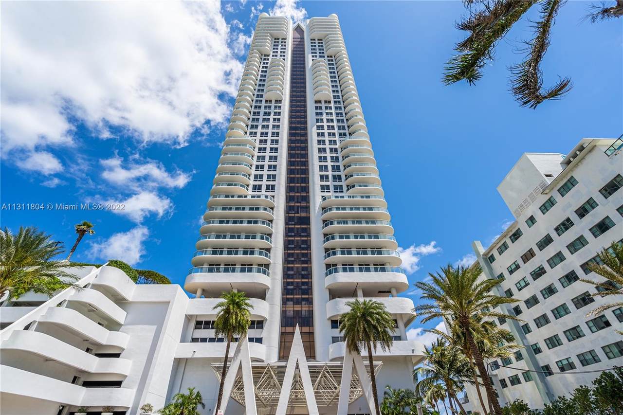 6365 Collins Ave - Photo 1