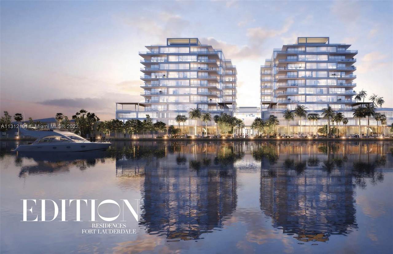 551 Bayshore Dr. - Photo 1