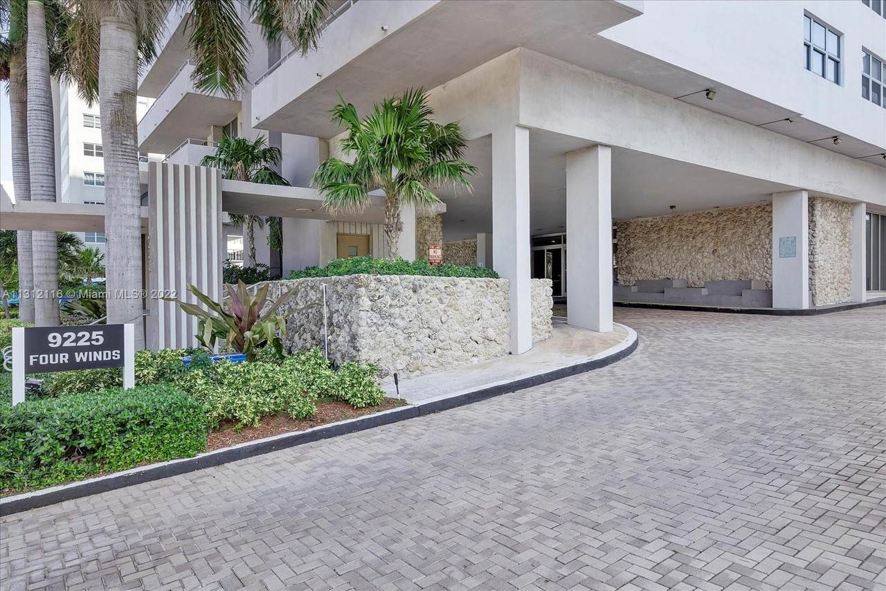 9225 Collins Ave - Photo 1