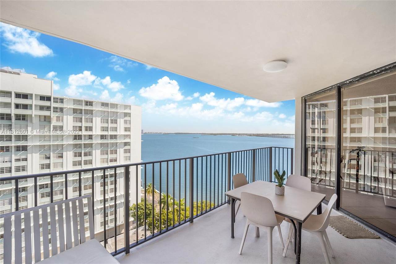 1865 Brickell Ave - Photo 1