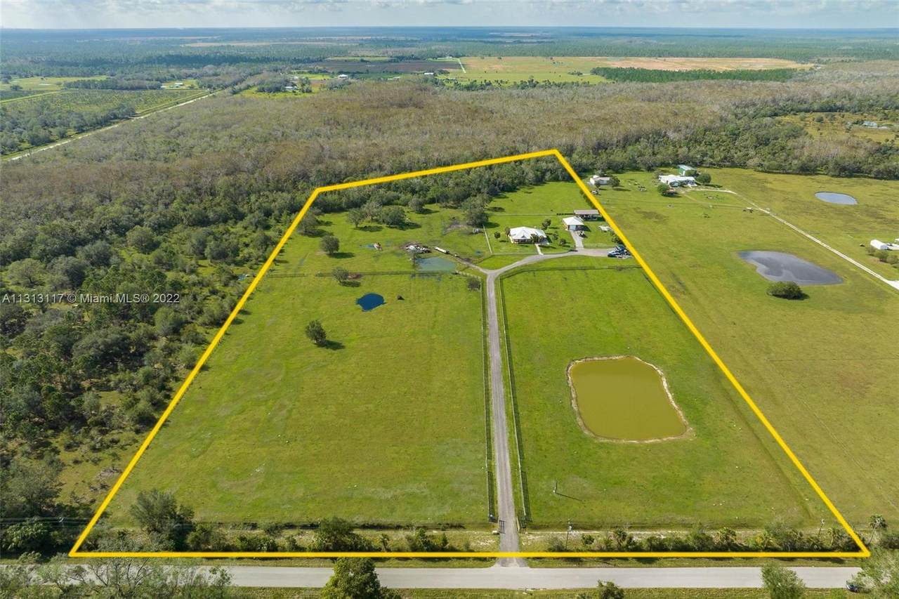 505 Nine Mile Road - Photo 1