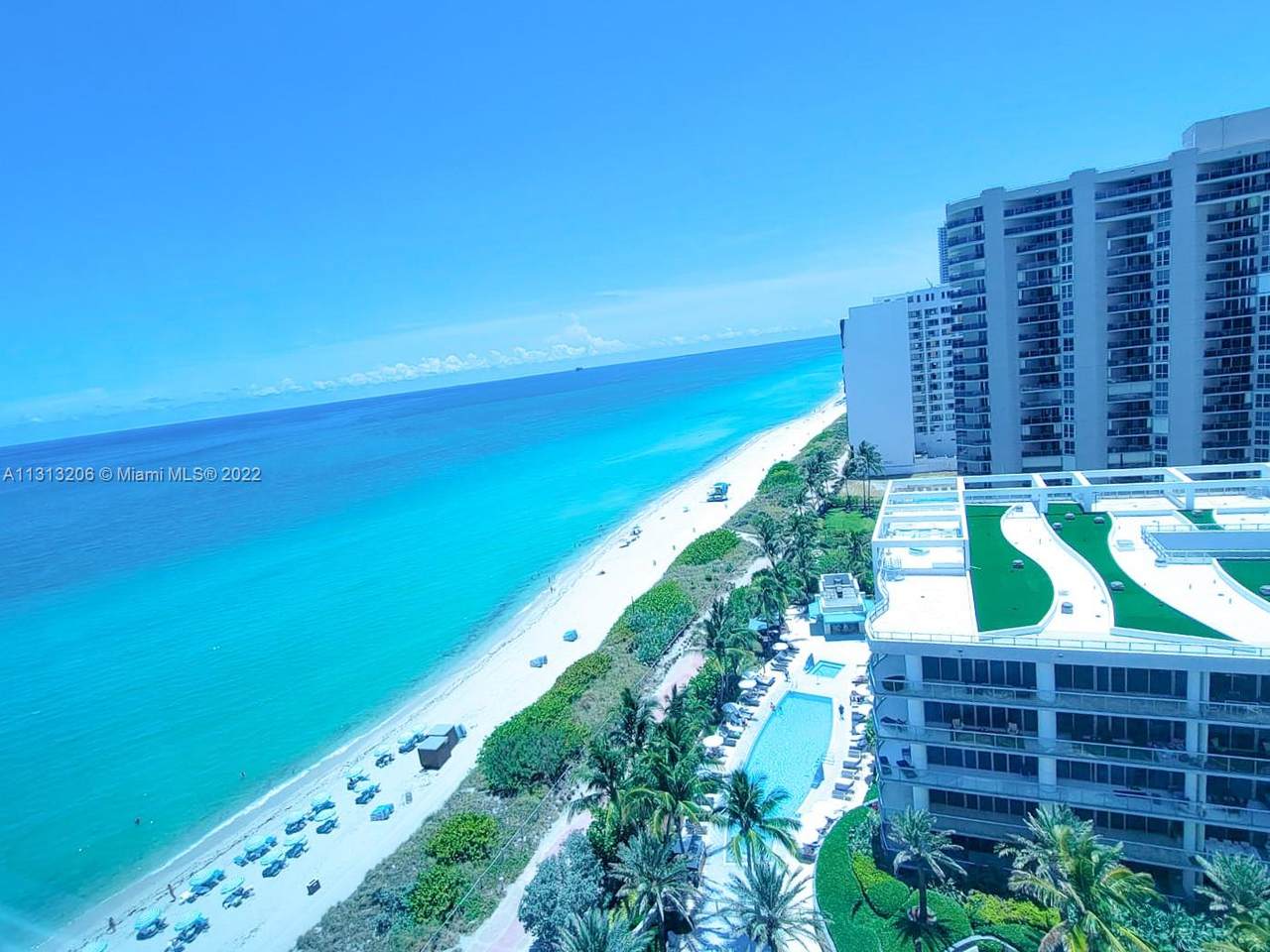 6801 Collins Ave - Photo 1