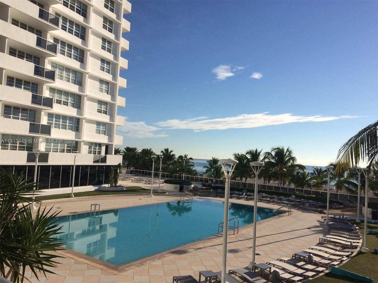 100 Lincoln Rd - Photo 1