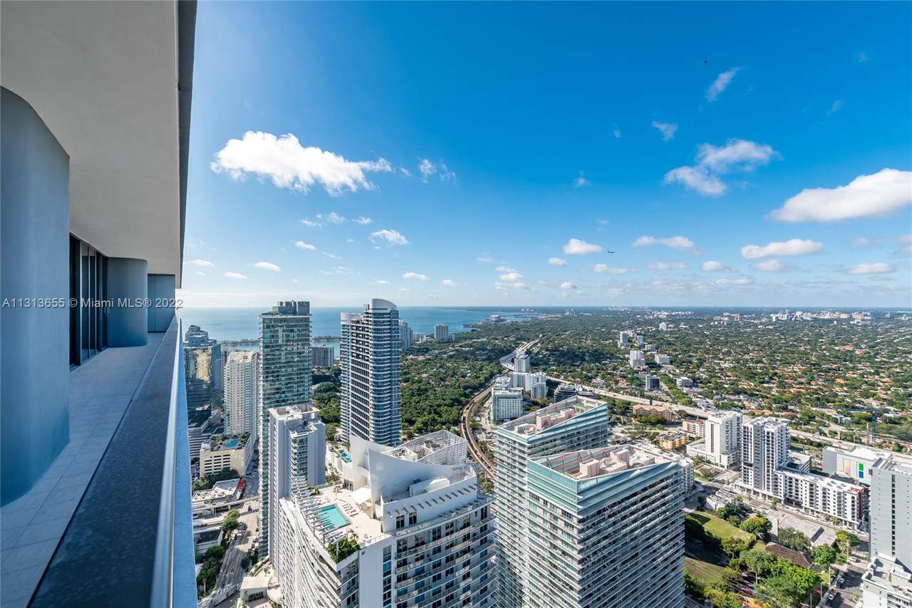 1000 Brickell Plaza - Photo 1
