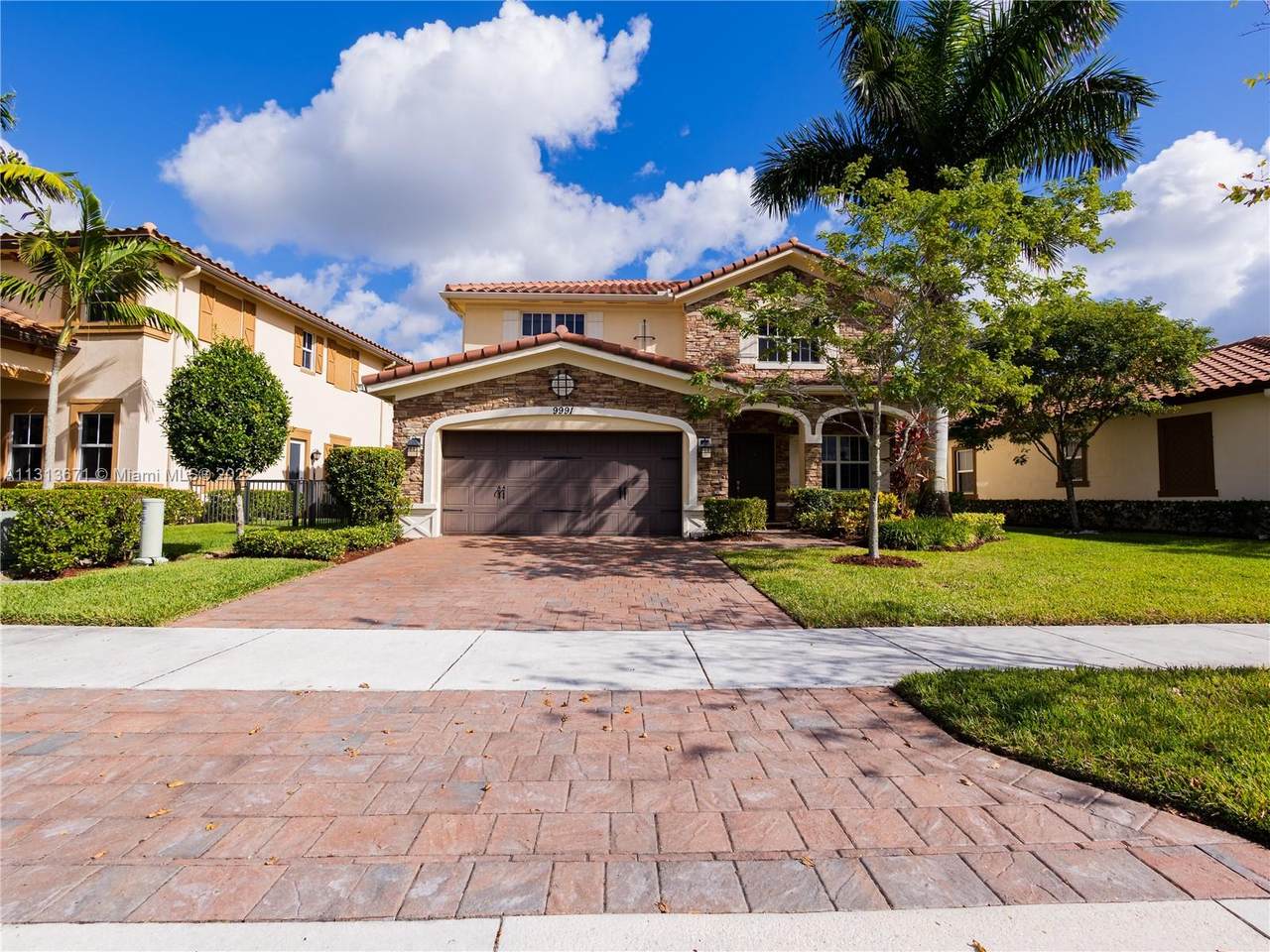 9991 Miralago Way - Photo 1