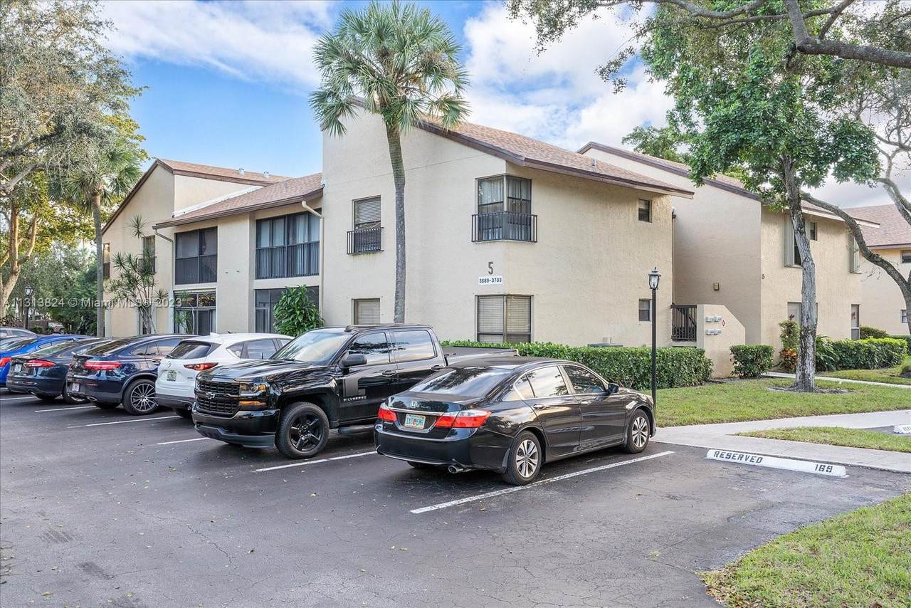 3699 Cocoplum Cir - Photo 1