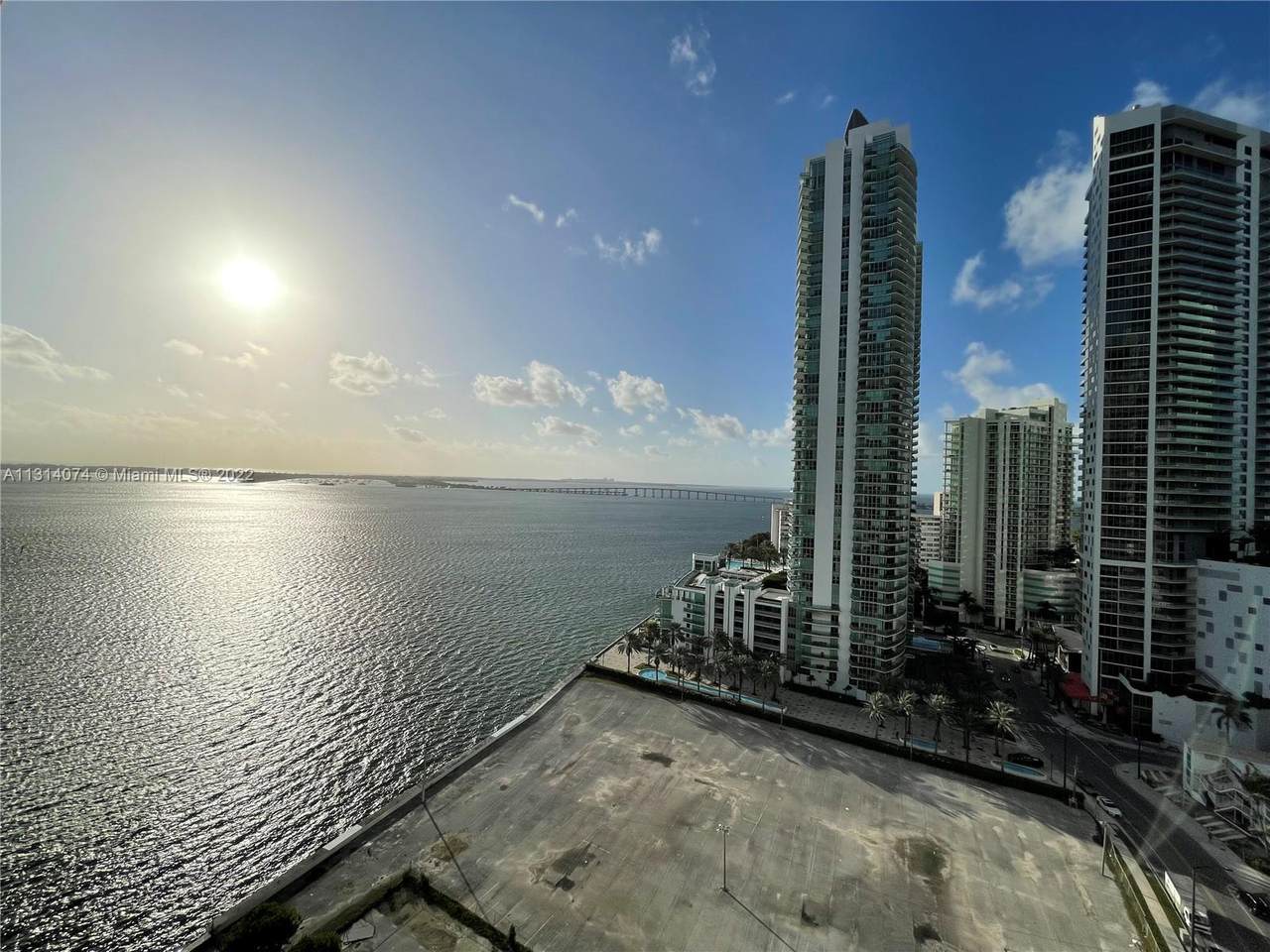 1155 Brickell Bay Dr - Photo 1