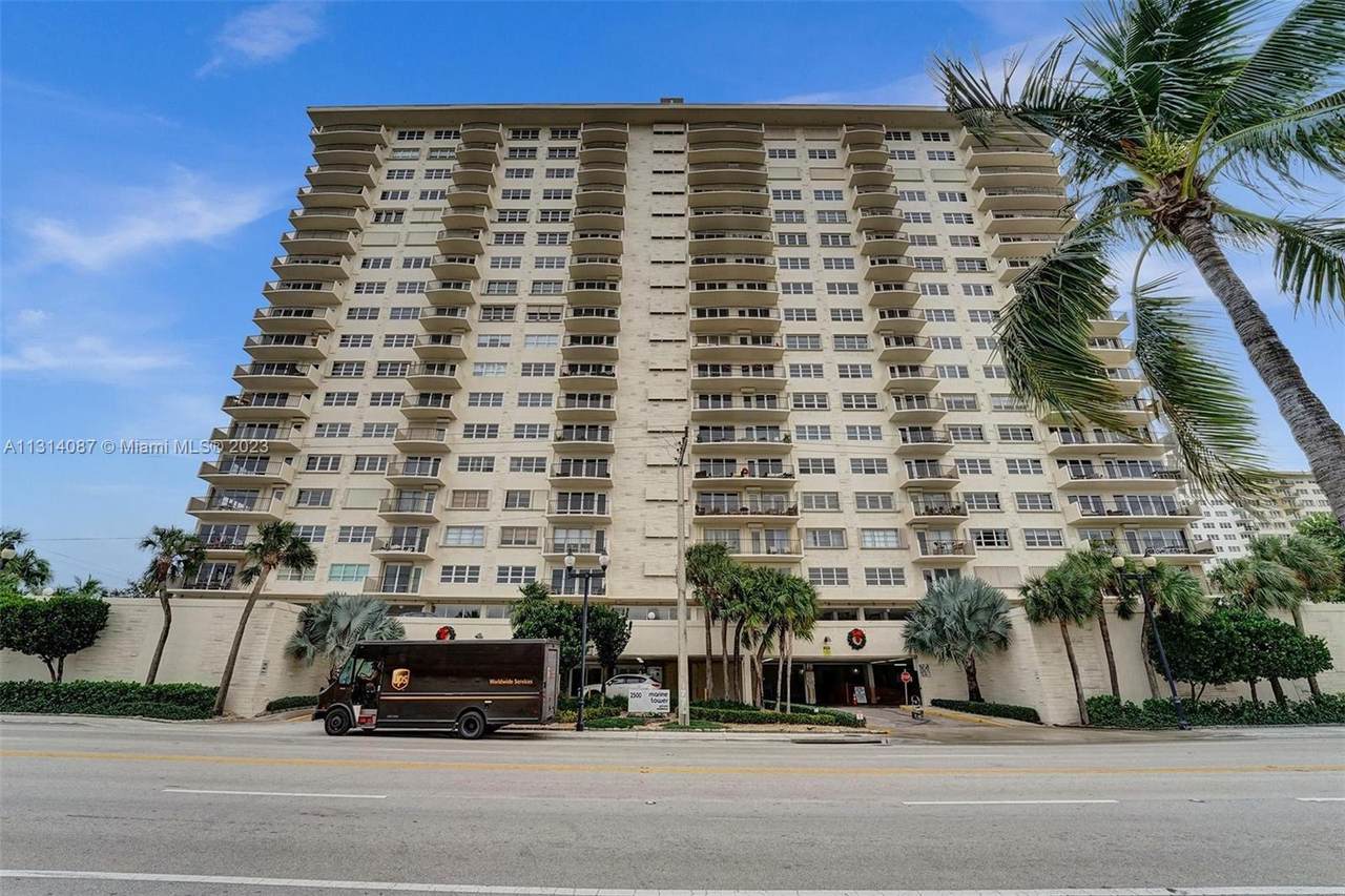 2500 Las Olas Blvd - Photo 1