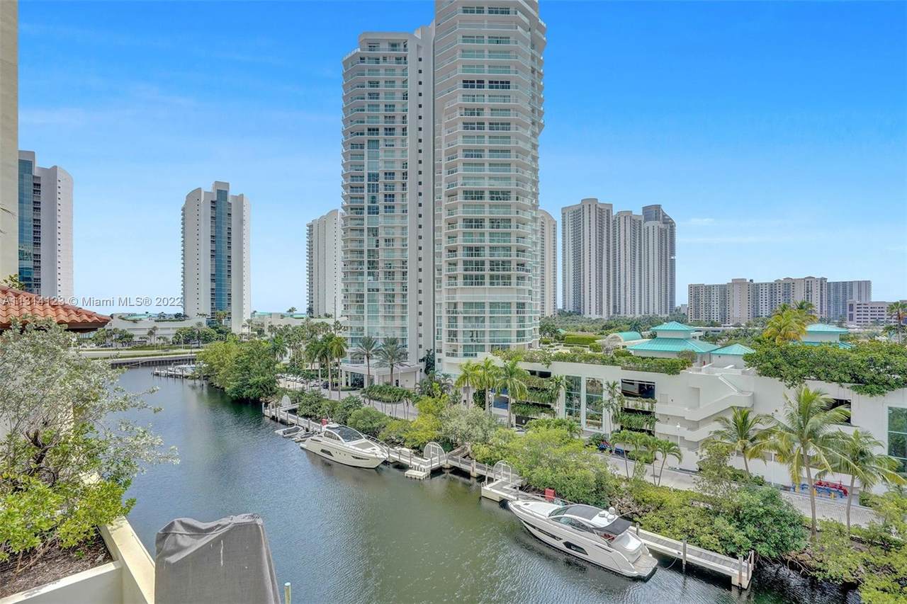 250 Sunny Isles Blvd - Photo 1