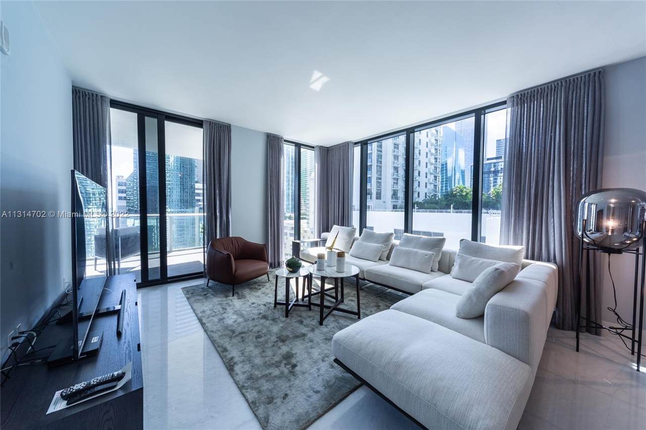 1010 Brickell Ave - Photo 1