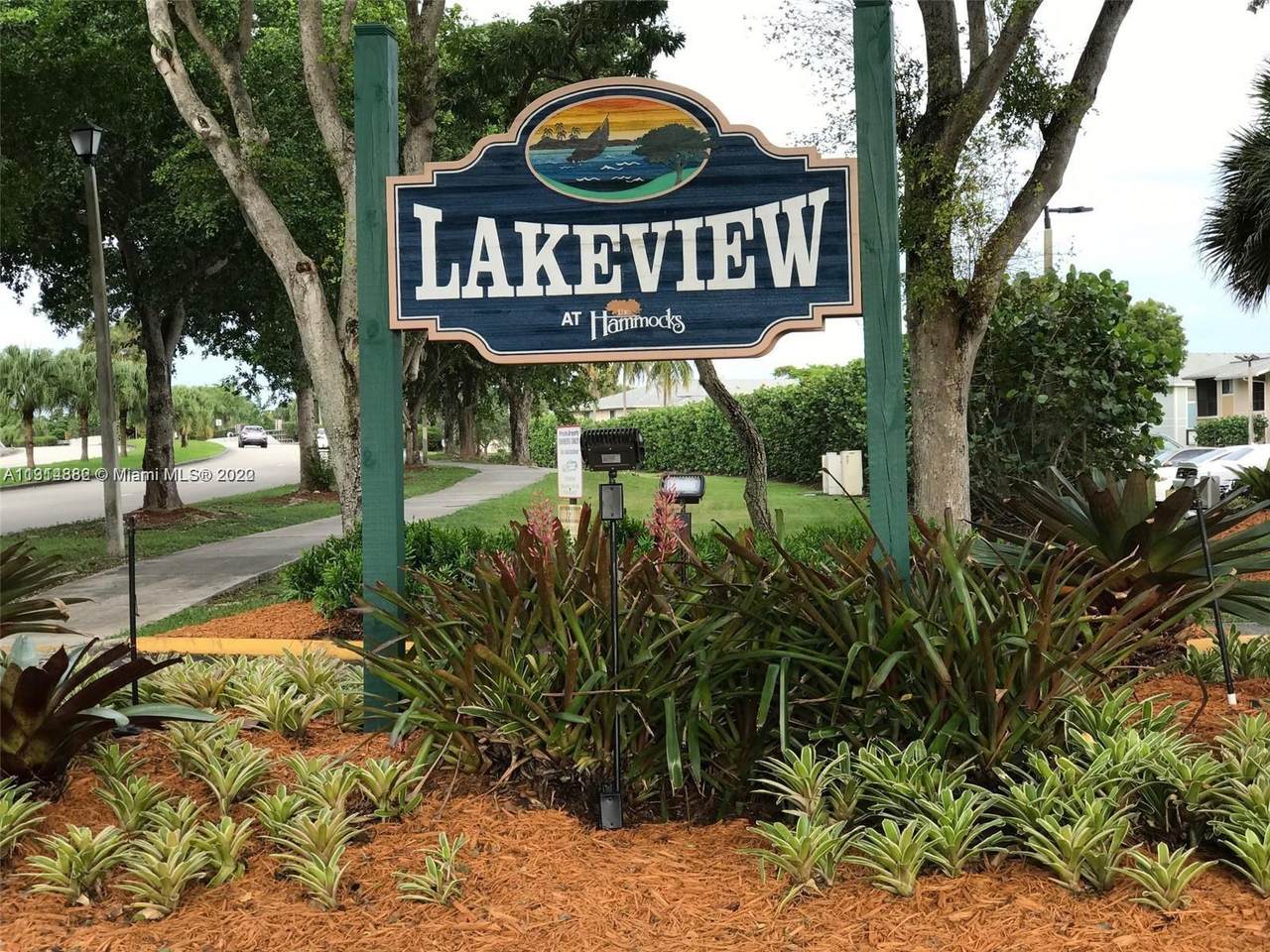 9719 Hammocks Blvd - Photo 1