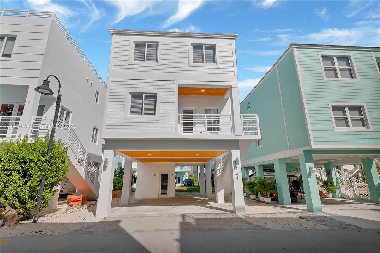 94825 Overseas Highway - Photo 1