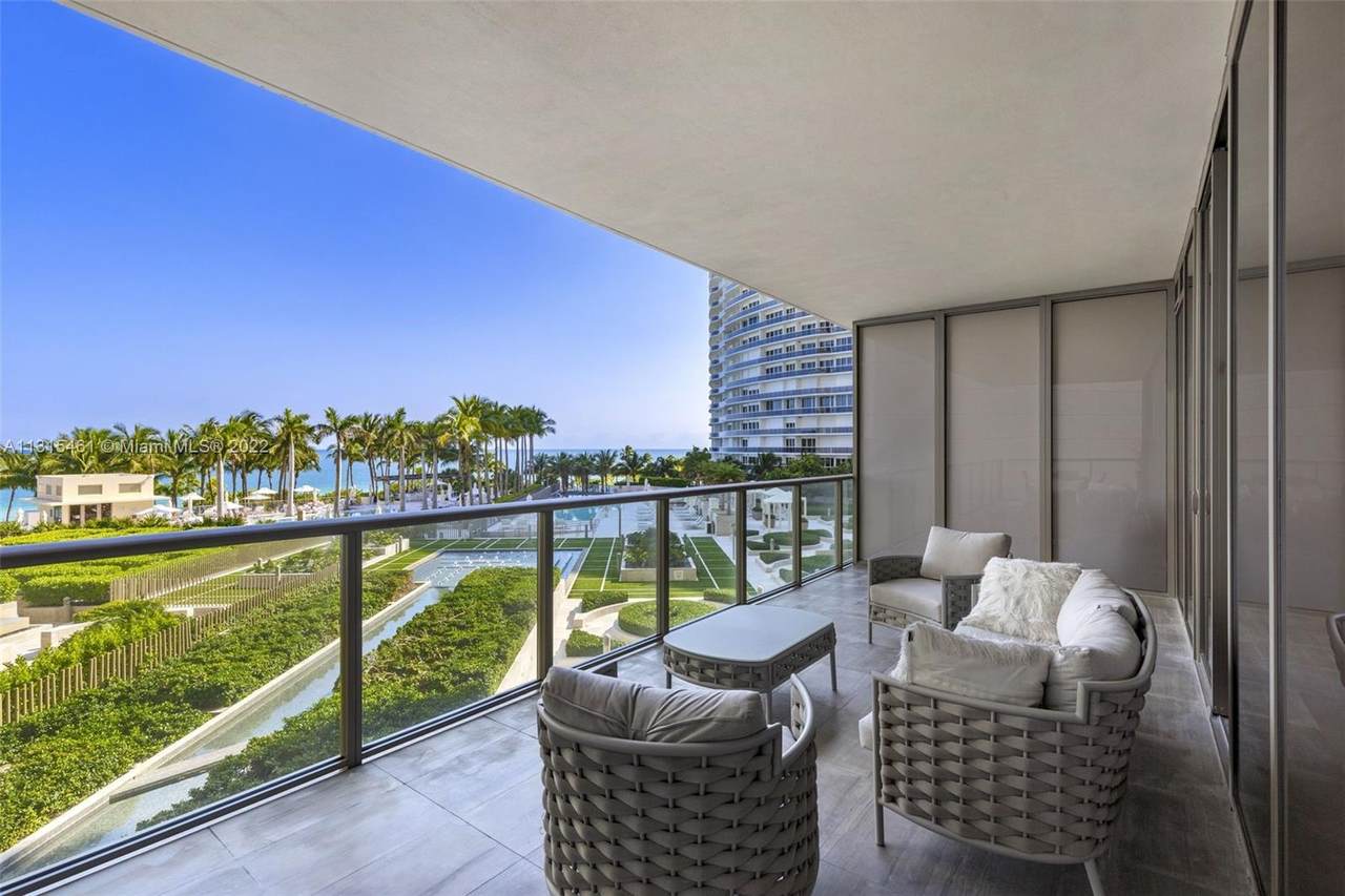 9701 Collins Ave - Photo 1