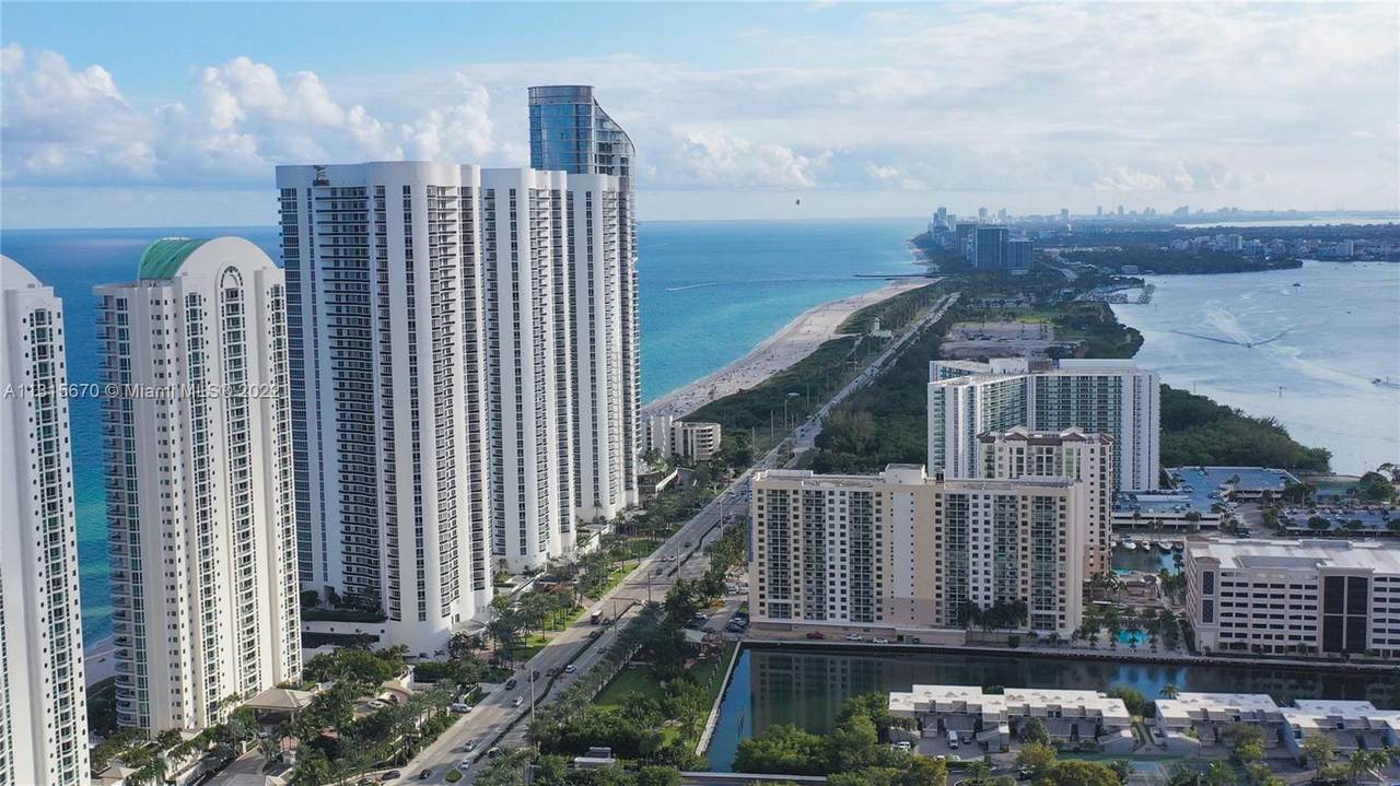 200 Sunny Isles Blvd - Photo 1