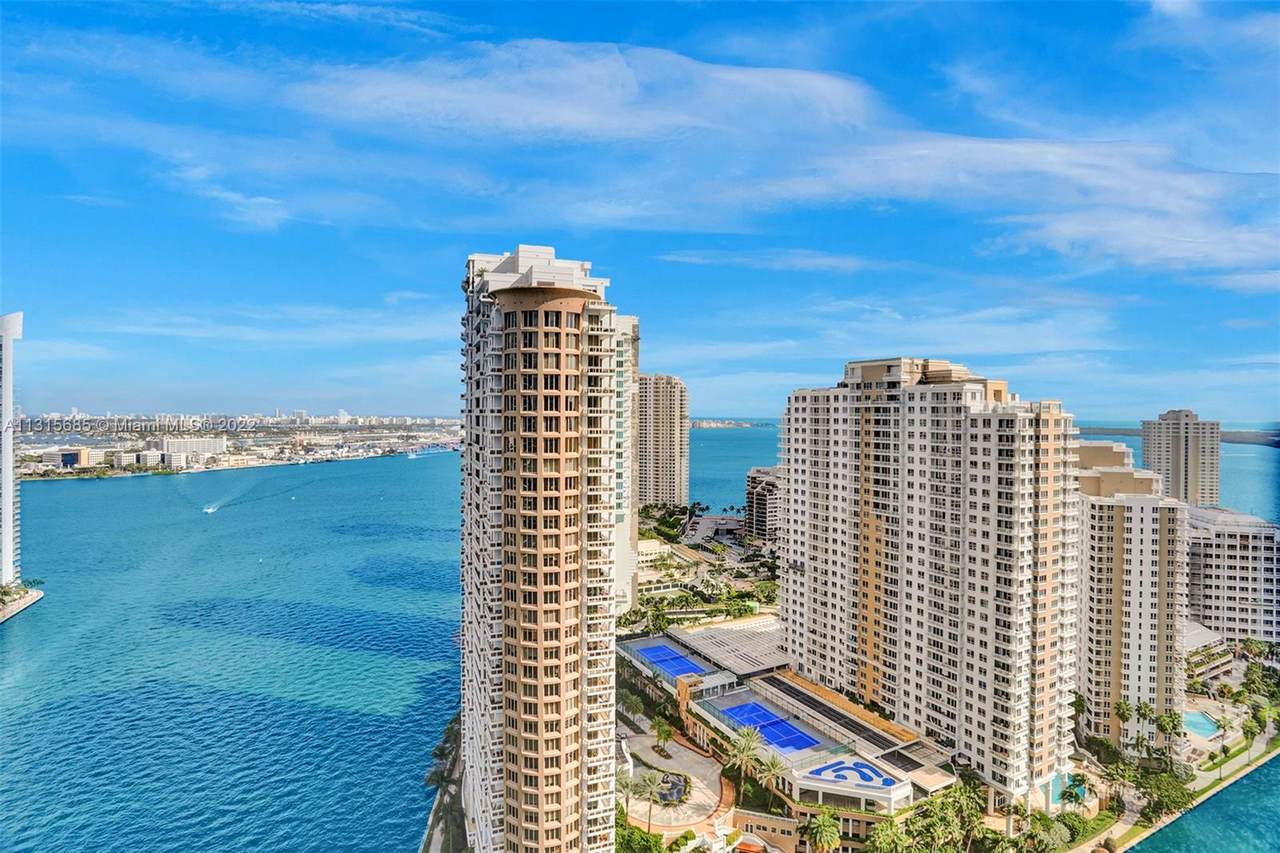 465 Brickell Ave - Photo 1