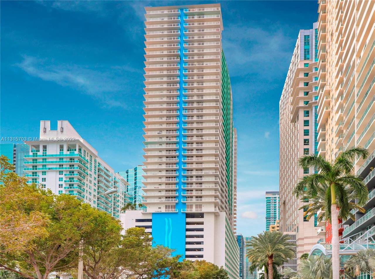 1200 Brickell Bay Dr - Photo 1