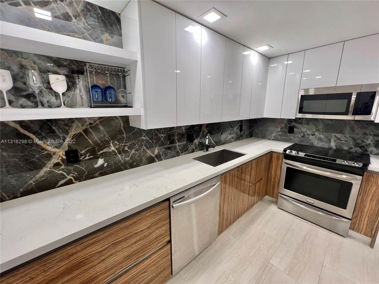 2821 163rd Street - Photo 1